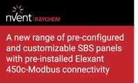 SBS-FP with Elexant Modbus