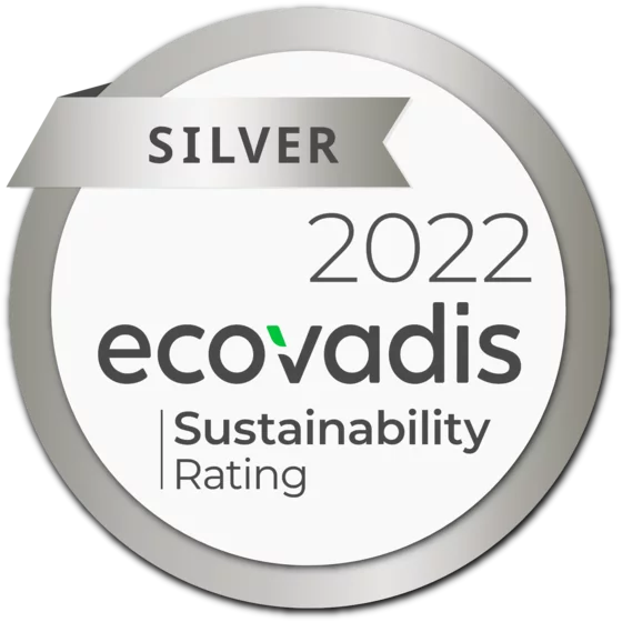 ecovadis2022 logo