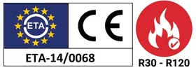 CE, 14-0068