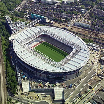 emirates stadium case study